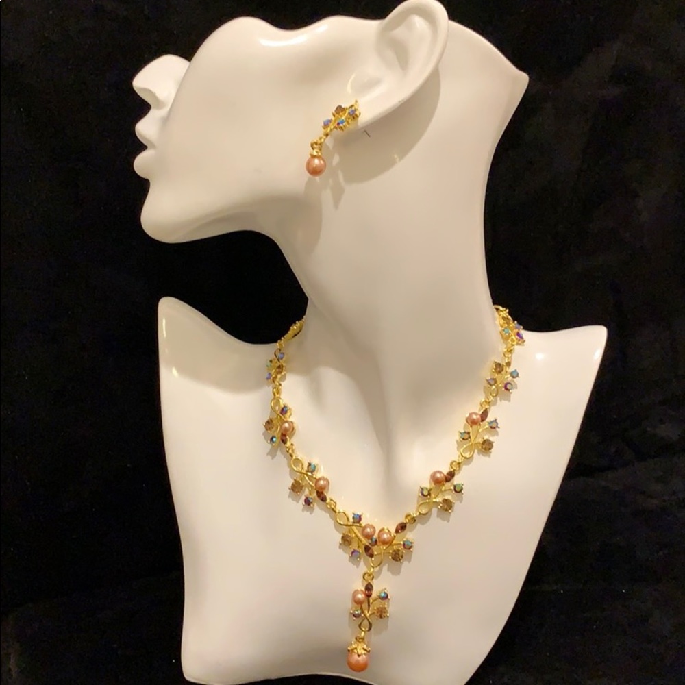 Necklace for women’s, high quality custom jewelry